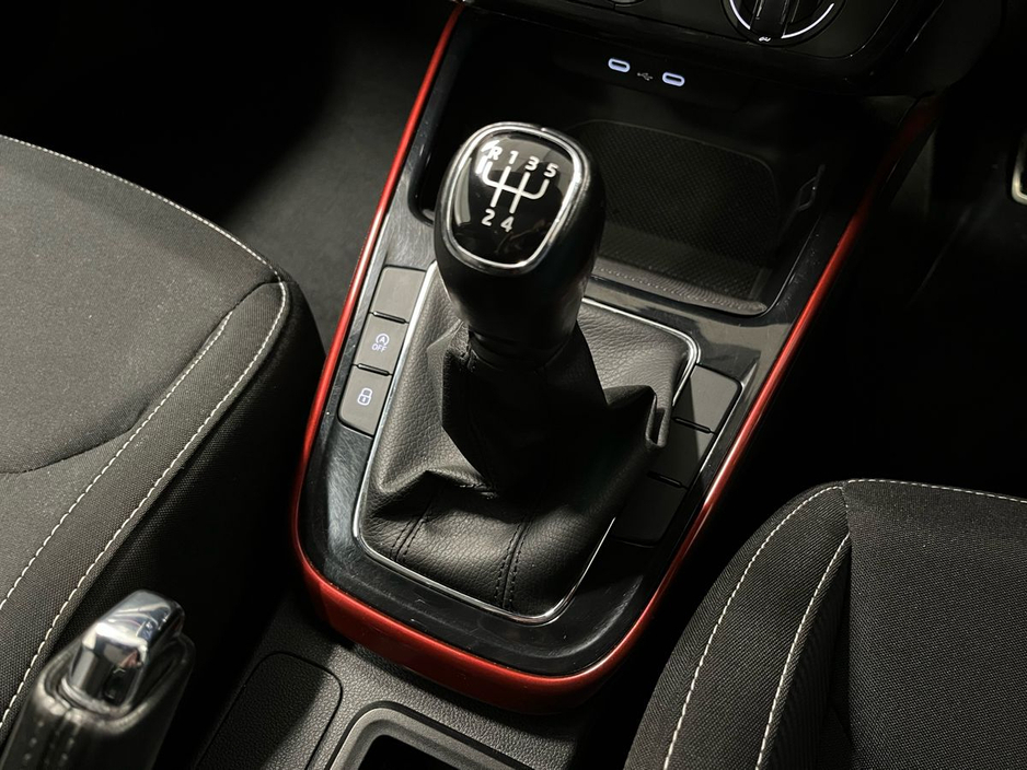 2023 Skoda Fabia Monte Carlo 1.0 TSI 95BHP - Parking Sensors - Air-Conditioning - Cruise Control - Auto Lights/Wipers - Apple CarPlay/Android Auto €22,950