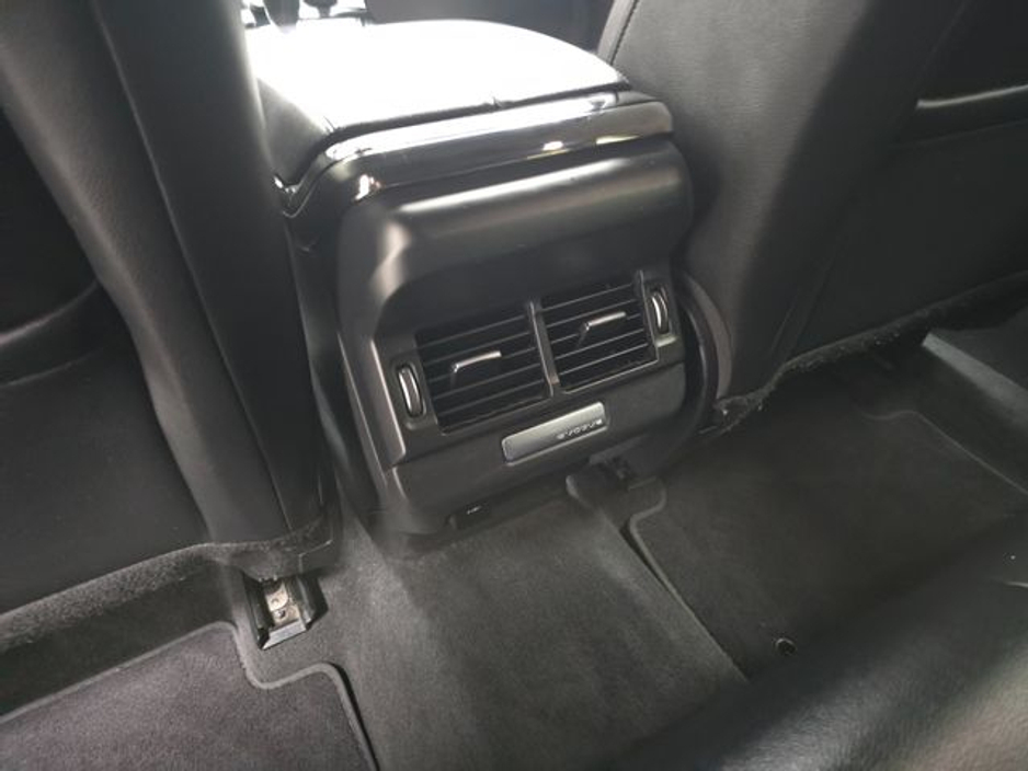 2021 Land Rover Range Rover Evoque - image 8