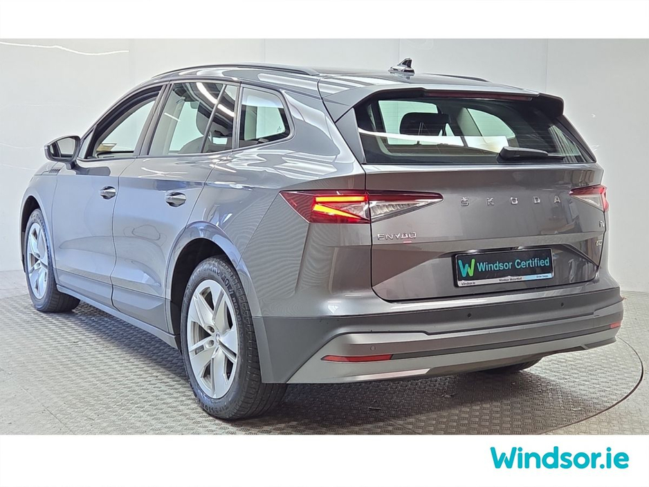 2023 Skoda Enyaq IV 60 5DR Auto €26,995