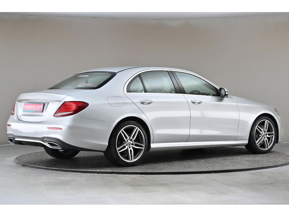 2019 Mercedes-Benz E Class - image 10