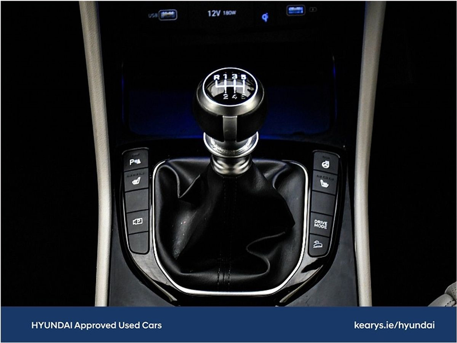 2022 Hyundai Tucson - image 17