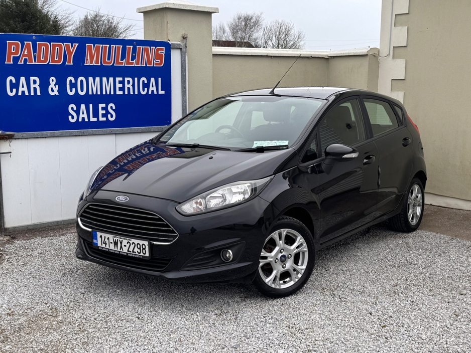 2014 Ford Fiesta for sale in , Ireland