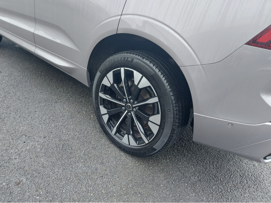 2025 Volvo XC60 MY26 T6 AWD PLUG-IN HYBRID €71,950