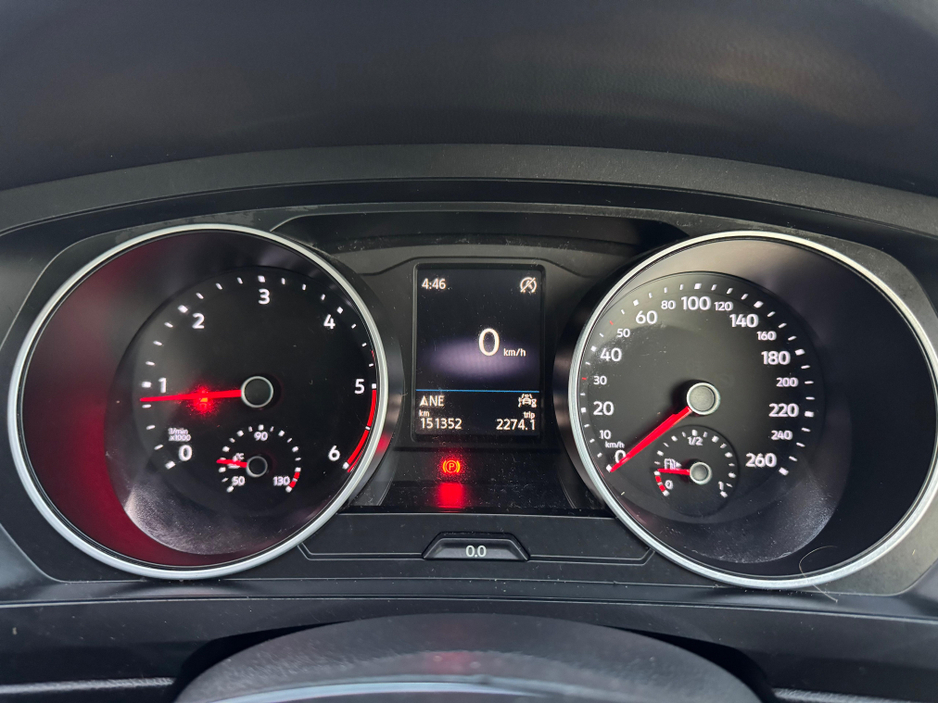 2020 Volkswagen Tiguan CL 2.0 TDI MANUAL 6SPEED FWD 150HP 5DR €22,950