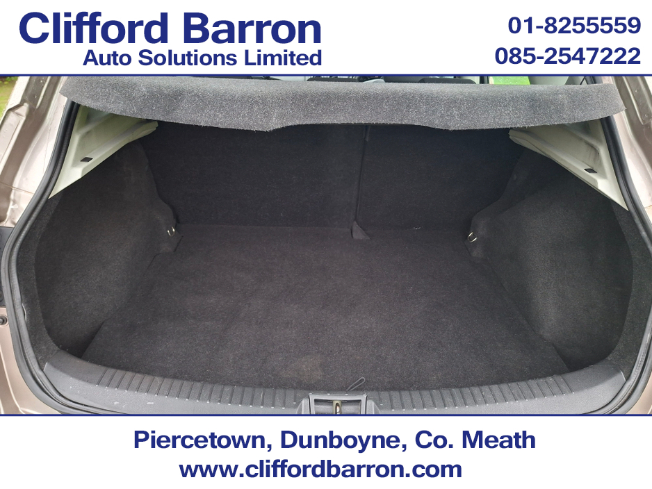 2012 Nissan Qashqai 1.5 XE 5DR DSL €5,250