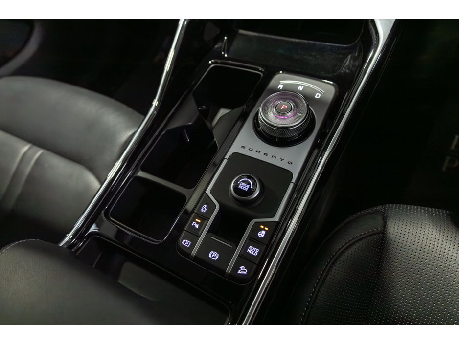 2024 Kia Sorento 2.2 Sorento Diesel €52,950