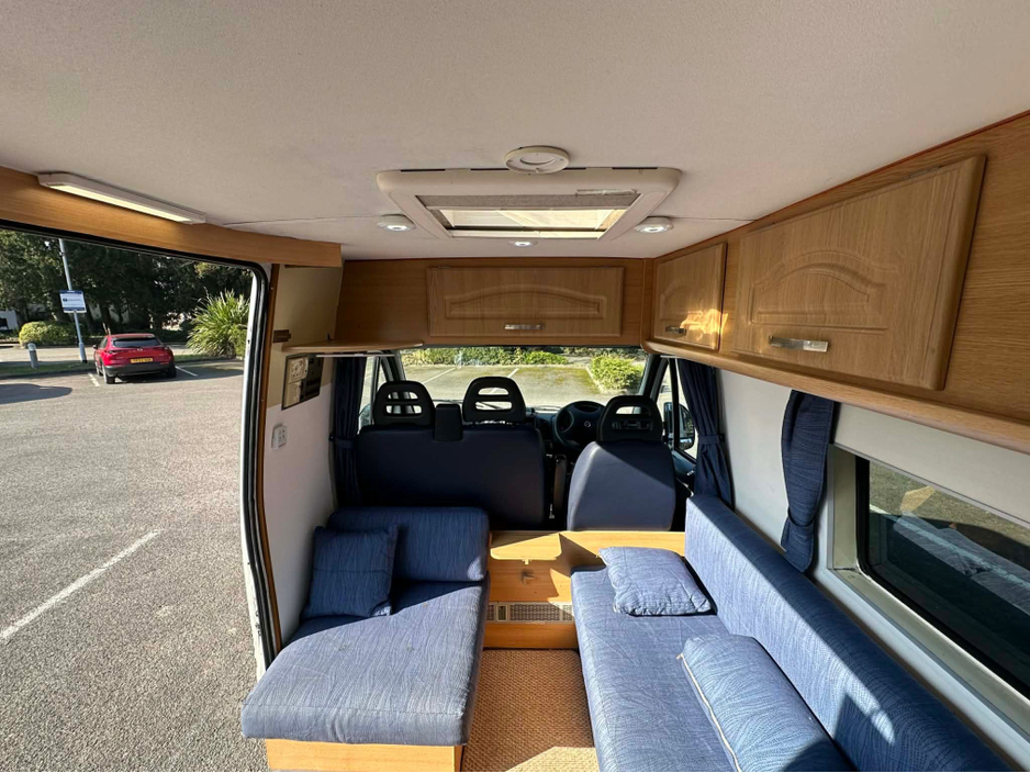 2006 Fiat Ducato - image 7