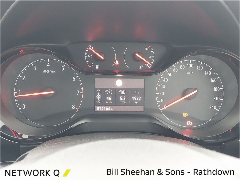 2024 Opel Corsa SC 1.2i (75PS) S/S 5 Speed €17,950