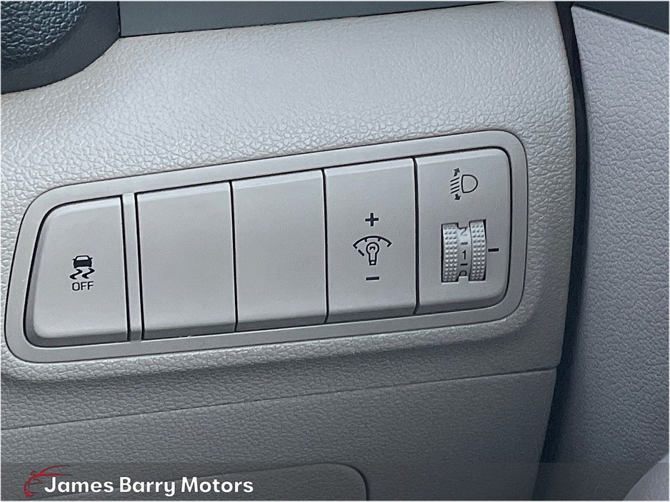 2016 Hyundai Tucson 2.0 D Auto Executive 4WD