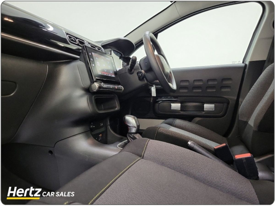 2023 Citroen C3 FLAIR PURETECH 1.2 Petrol Automatic €18,950