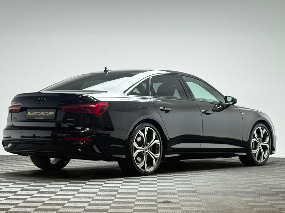 2025 Audi A6 - image 7