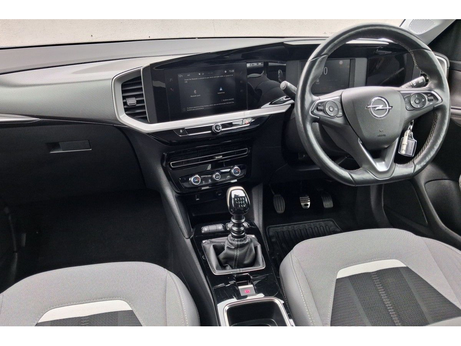 2023 Opel Mokka - image 10