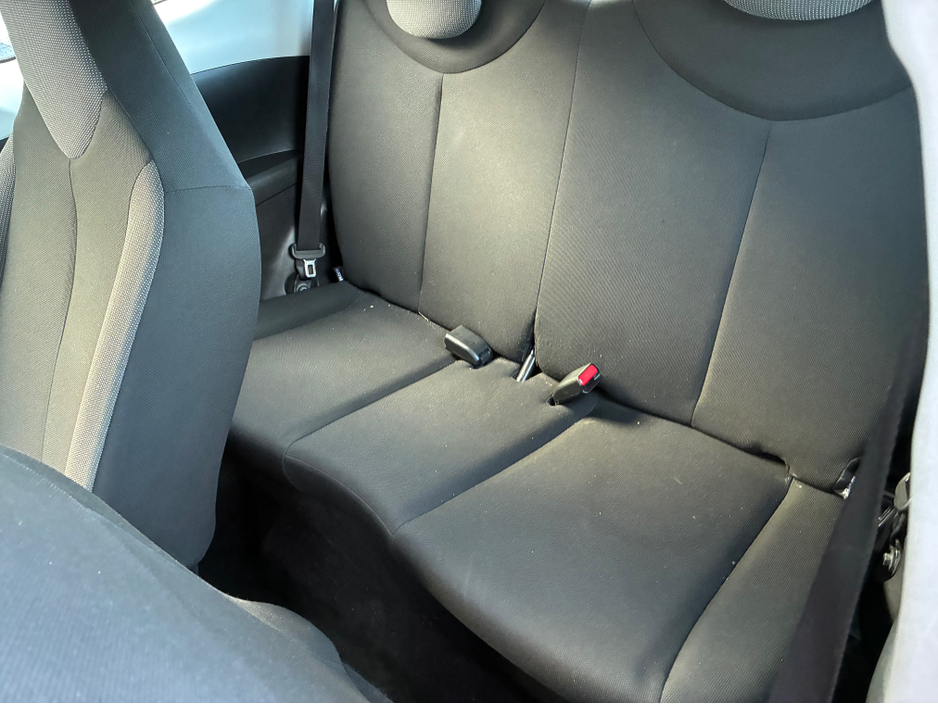 2016 Peugeot 108 1.0 ACCESS 68BHP 3DR €6,750