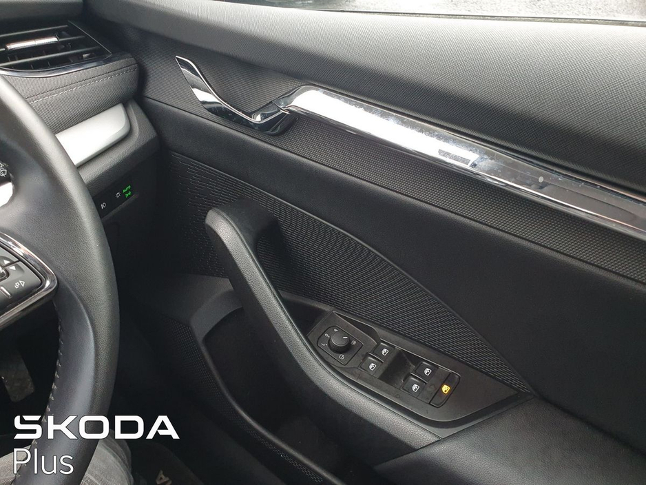 2022 Skoda Octavia Style 1.0TSi 110HP - 2 Year Warranty (From €103 per week) €27,995