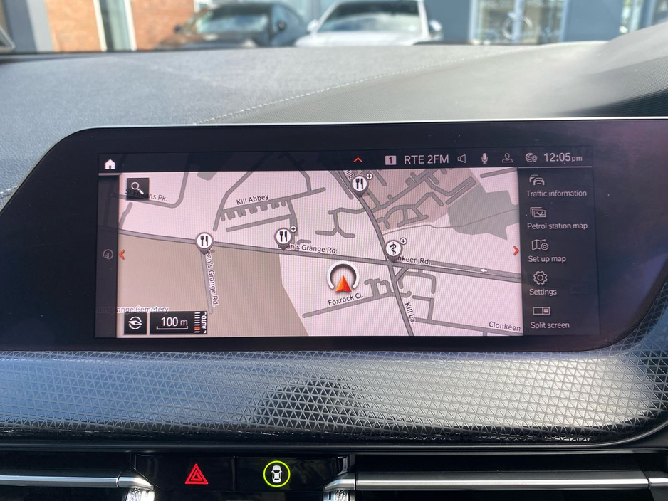 2021 BMW 1 Series - image 17