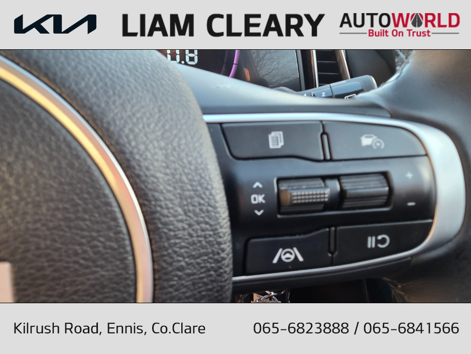 2023 Kia Sportage K3 MY23 5DR