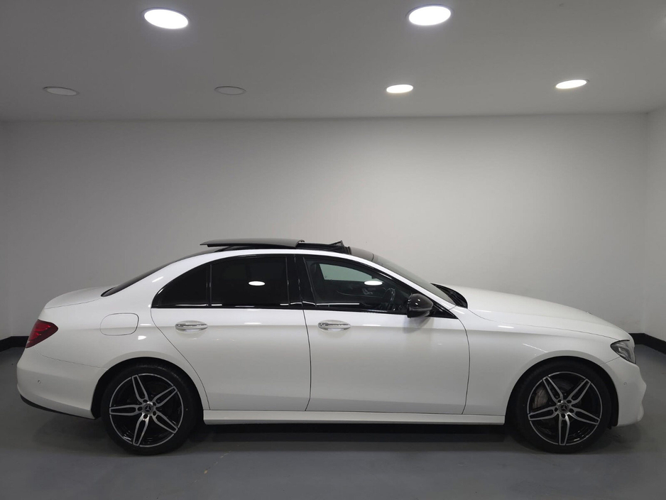 2016 Mercedes-Benz E Class  €23,950