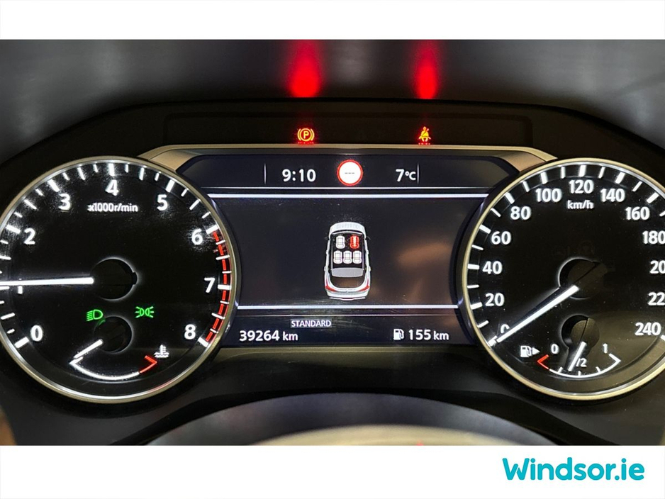 2023 Nissan Qashqai 1.3 PET MILD HYBRID XE €25,995