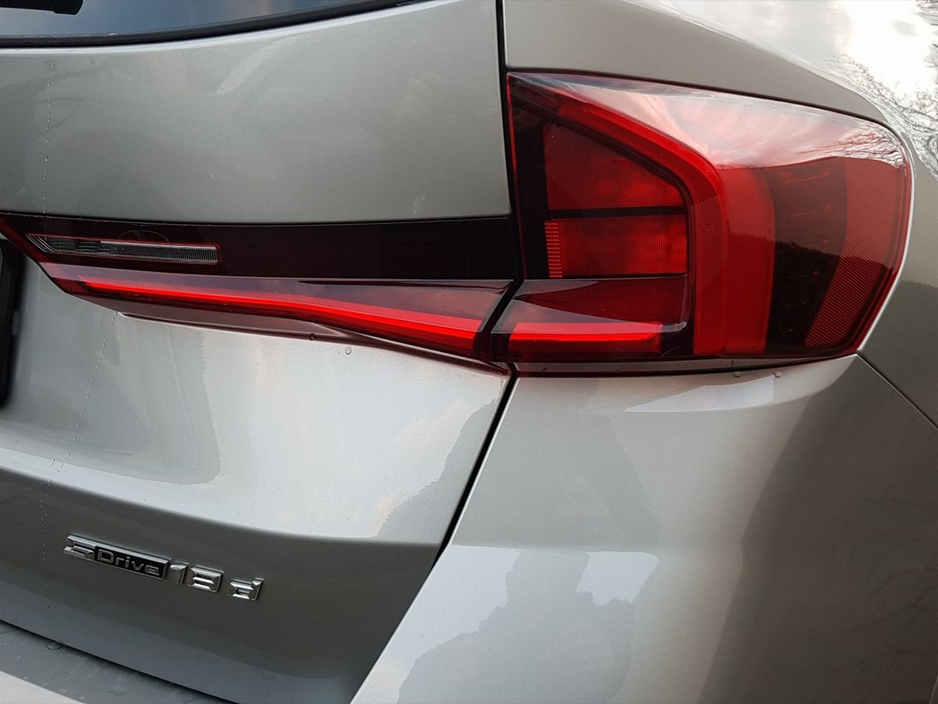 2026 BMW X1 - image 18