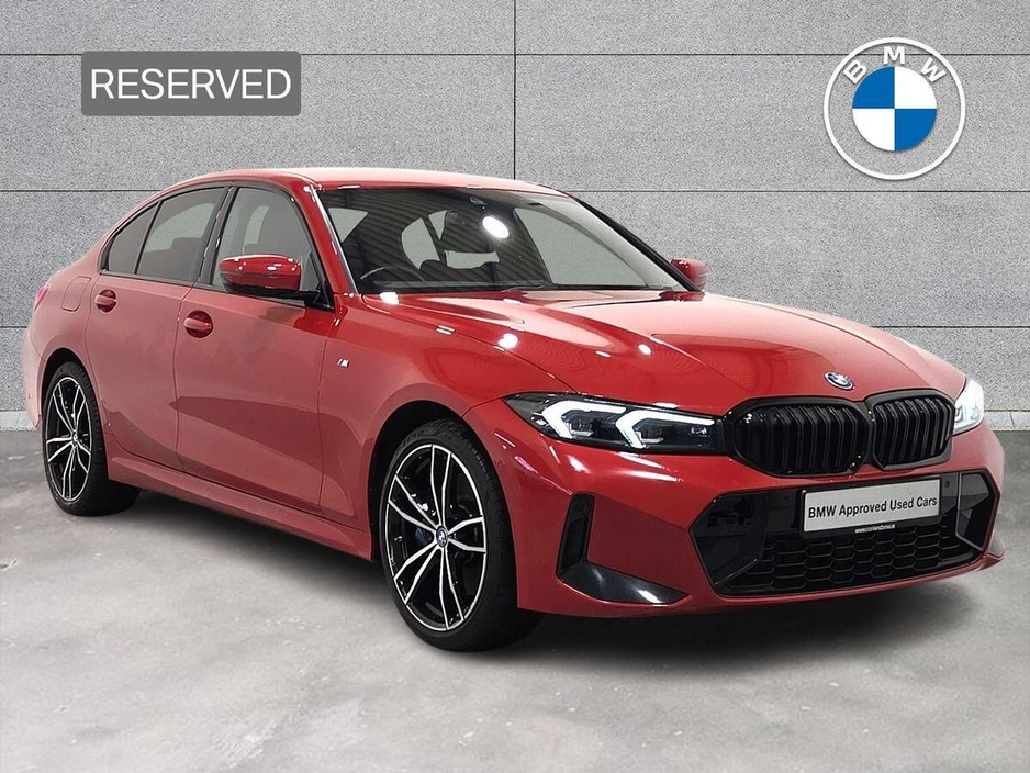 2024 BMW 3 Series for sale in , Ireland