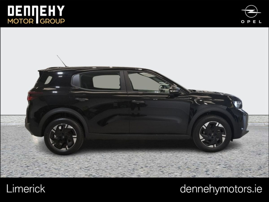 2026 Opel Frontera - image 7