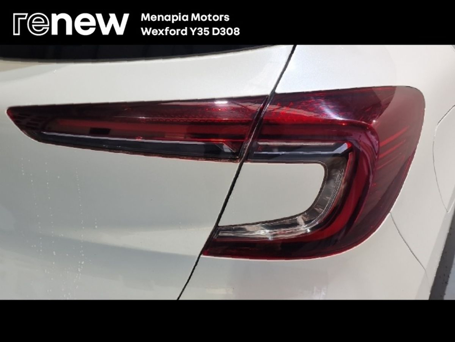 2020 Renault Captur dCi 95 Iconic €16,995