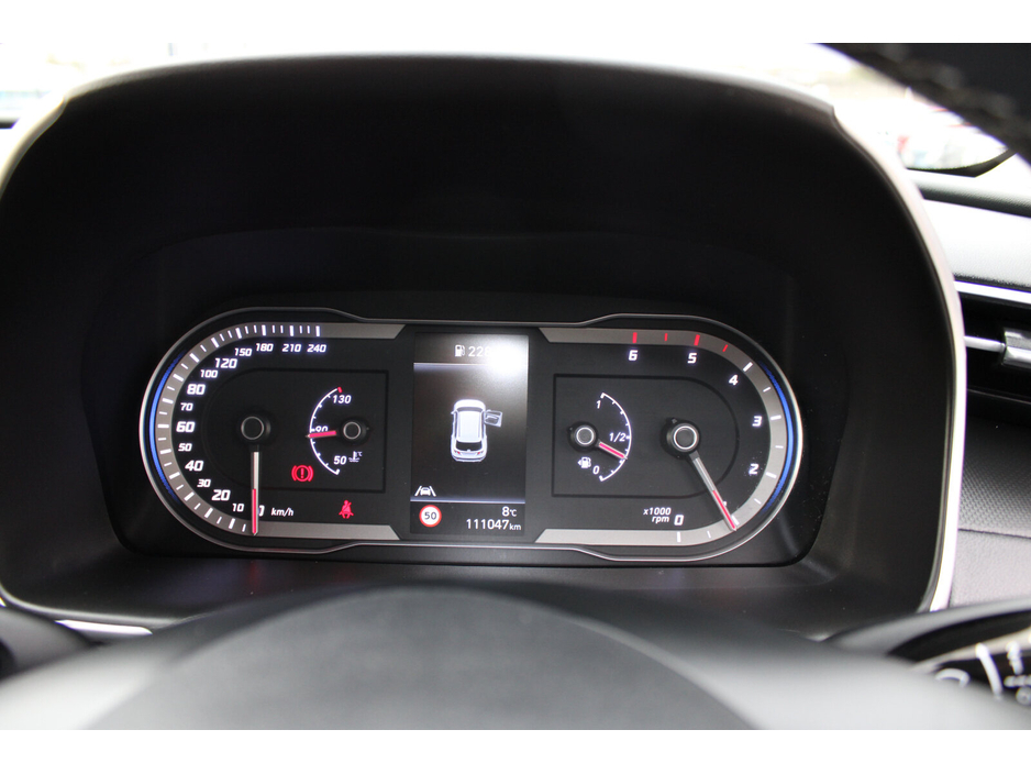 2022 Hyundai Tucson - image 15