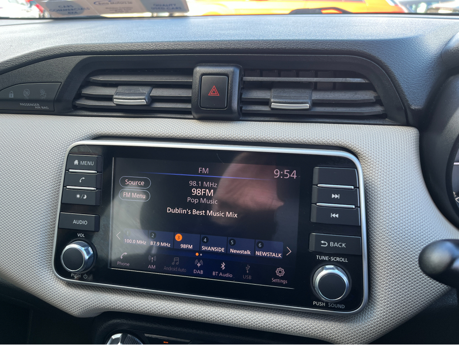 2019 Nissan Micra - image 19