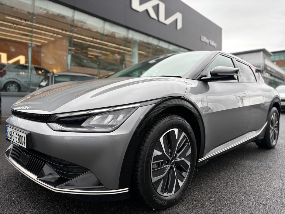 2023 Kia EV6 for sale in , Ireland