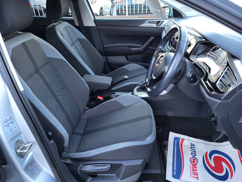 2019 Volkswagen Polo - image 13