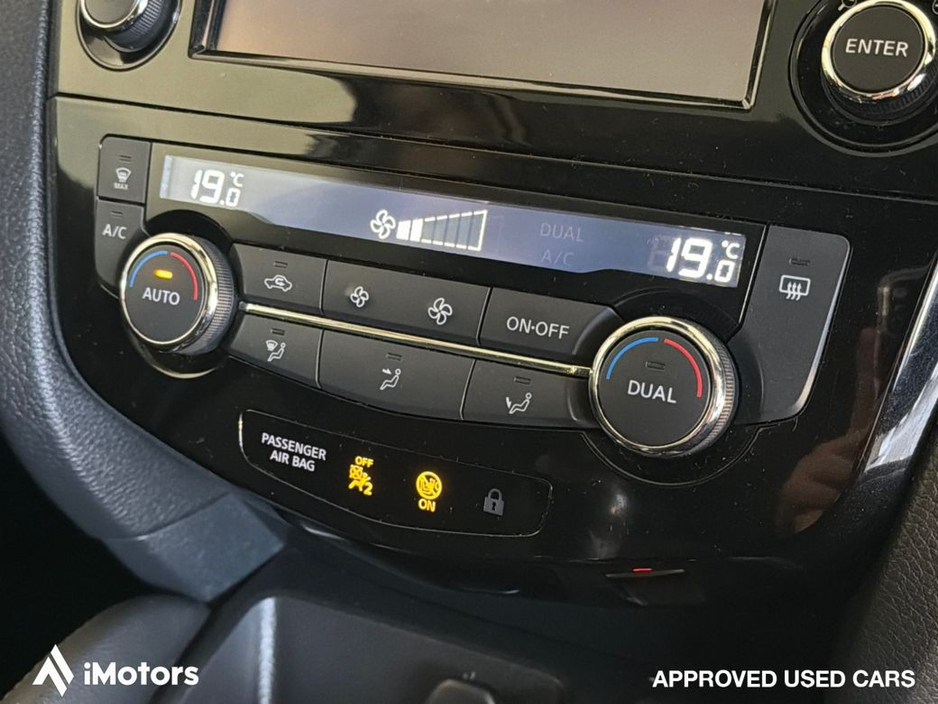 2018 Nissan Qashqai - image 22