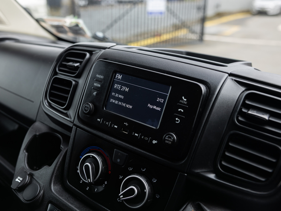 2024 Fiat Ducato - image 13