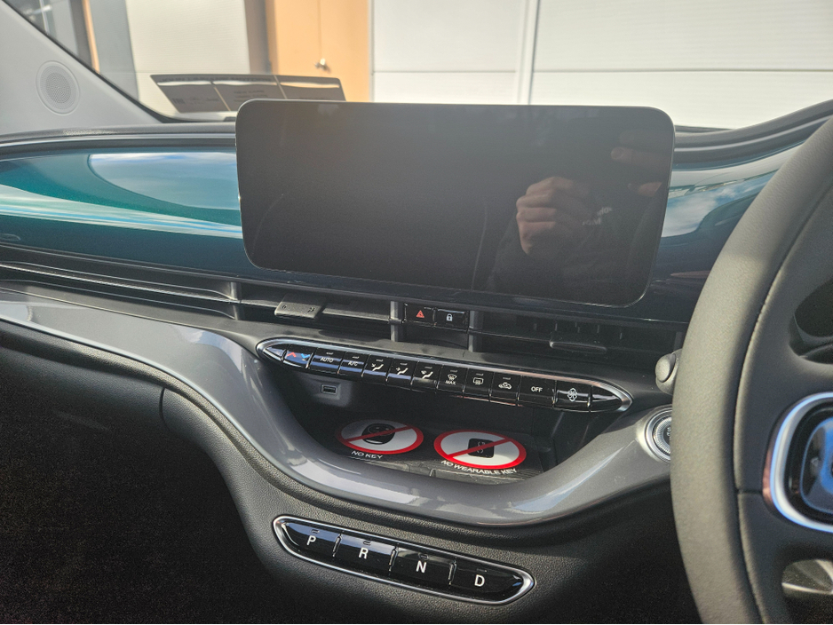 2025 Fiat 500e ICON 42KWH 3DR AUTO €19,950