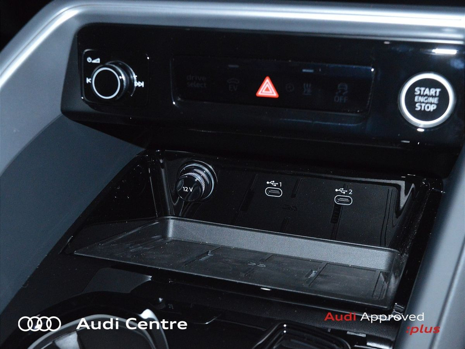 2026 Audi Q5 E-HYBRID 220 KW Q SE €71,387