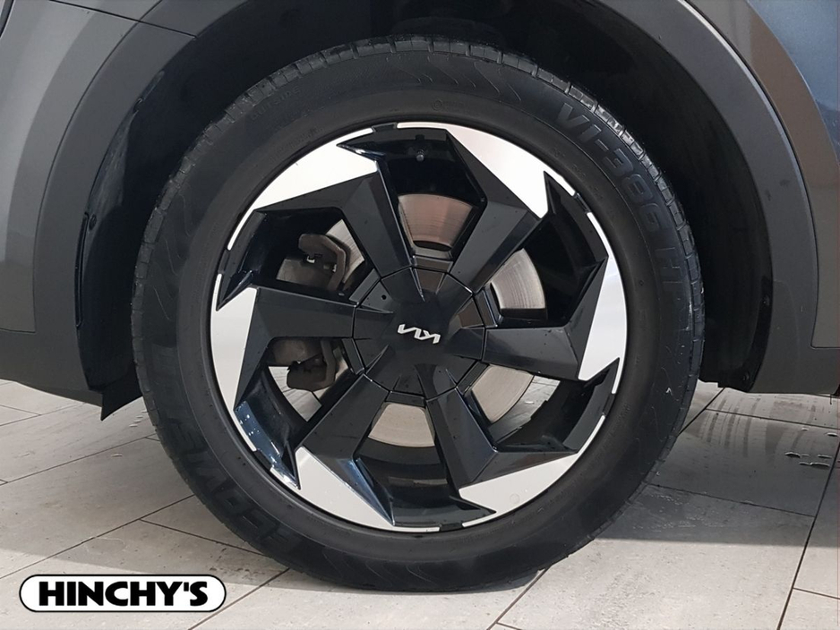 2024 Kia Sorento 2.2 Sorento Diesel