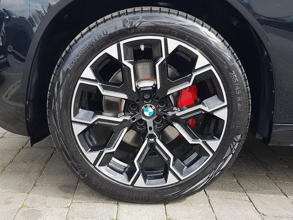 2025 BMW X3 xDrive20d M Sport PRO €96,995