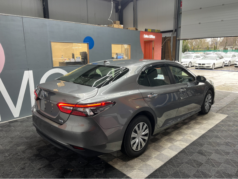 2022 Toyota Camry €30950 2022 TOYOTA CAMRY X 2.5 AUTOMATIC / CRUISE CONTROL / REVERSE CAMERA AND MORE €30,950