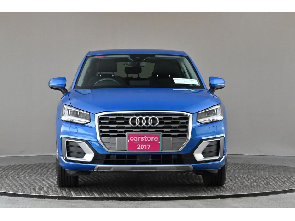 2017 Audi Q2 - image 2
