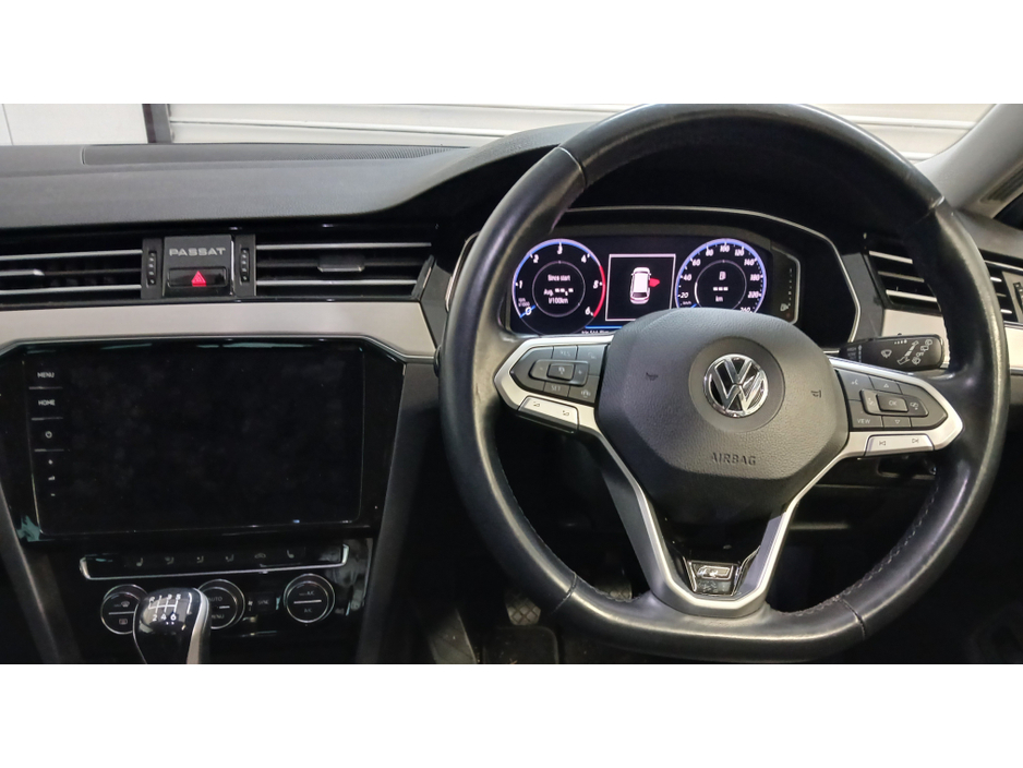 2020 Volkswagen Passat 2.0 TDI R-LINE  6SP 150 BHP ESTATE   : LOW MILEAGE : FINANCE ARRANGED : €23,950