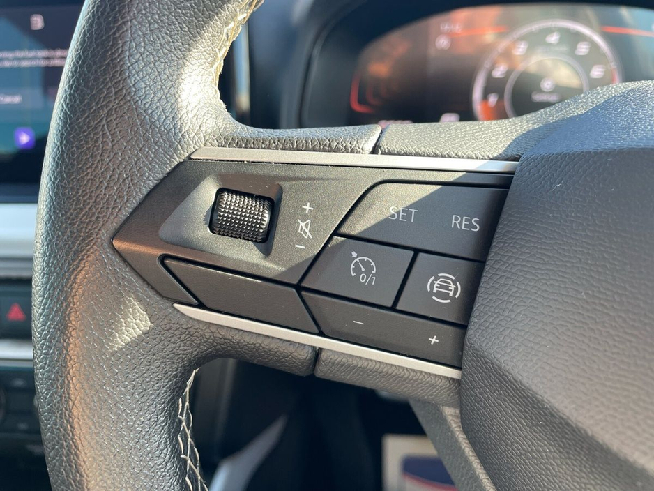 2023 SEAT Arona 1.0TSI 110hp DSG SE+ €18,975