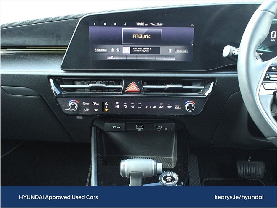 2024 Kia Niro Niro K3 HEV €30,900