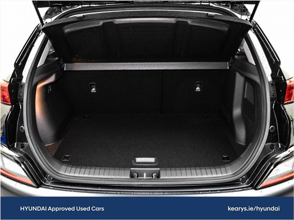 2023 Hyundai Kona 1.0 T-GDI Executive €25,490