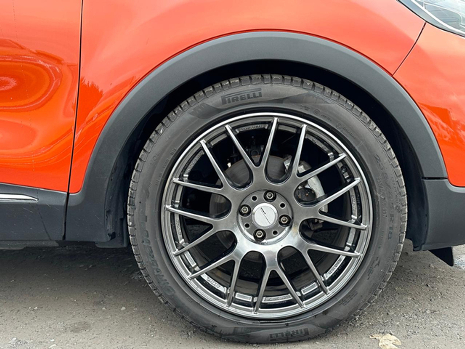 2016 Renault Captur - image 19