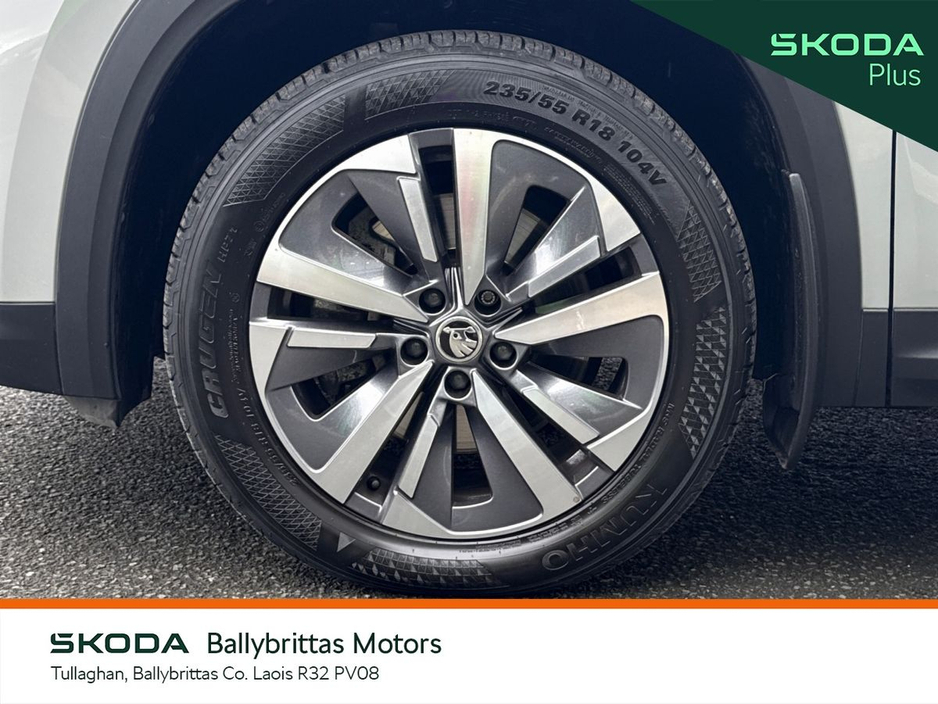 2025 Skoda Kodiaq - image 7