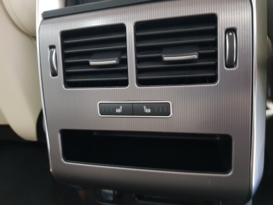 2017 Land Rover Range Rover Sport Range Rover SPO Sport 2.0 SD4 HSE MY17 5 €29,950