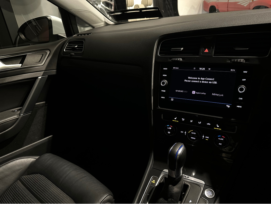 2020 Volkswagen Golf E 136 BHP AUTO E-GOLF €13,950