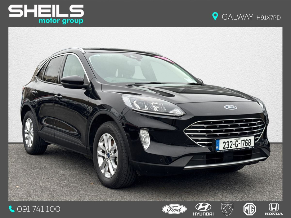 2023 Ford Kuga for sale in , Ireland