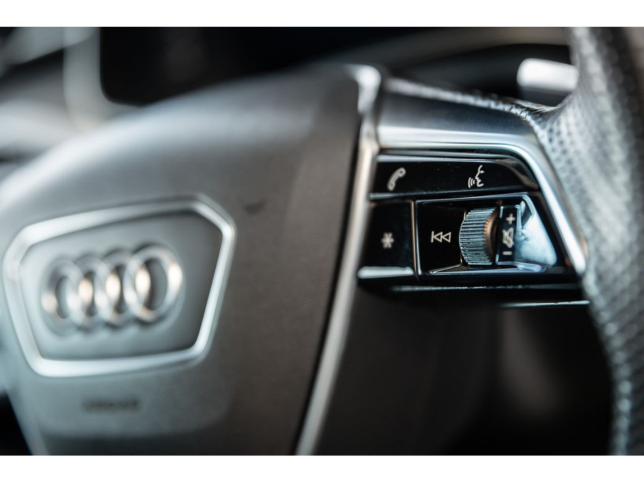 2022 Audi A6 - image 41