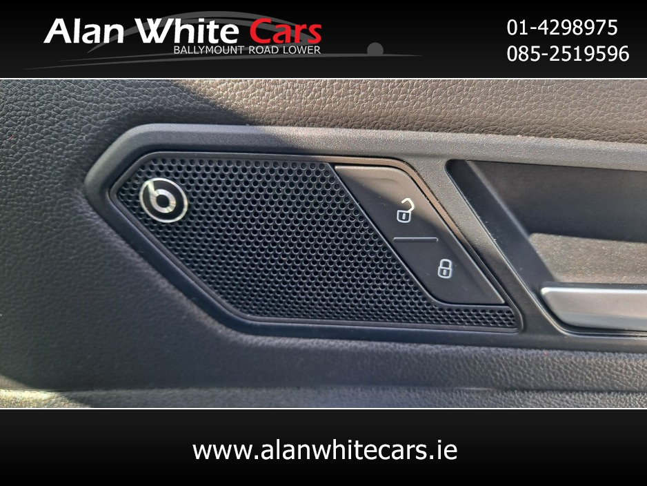 2020 SEAT Tarraco - image 17