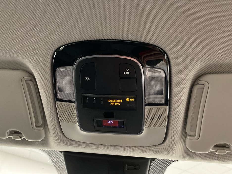 2022 Hyundai Tucson 2WD Comfort Plus €24,995